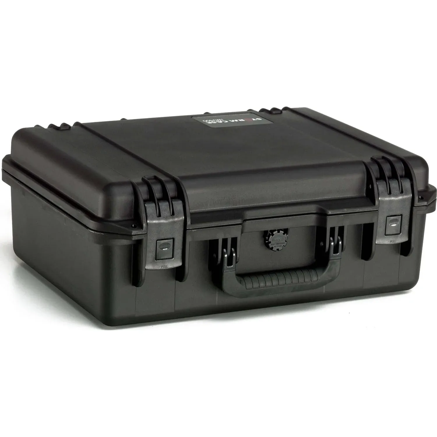 Waterproof Case Pelican Storm iM2400 Case No Foam (Black)