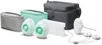 Spectra - S2 Plus Electric Breast Milk Pump for Baby Feeding - Convenient Breast Feeding Support