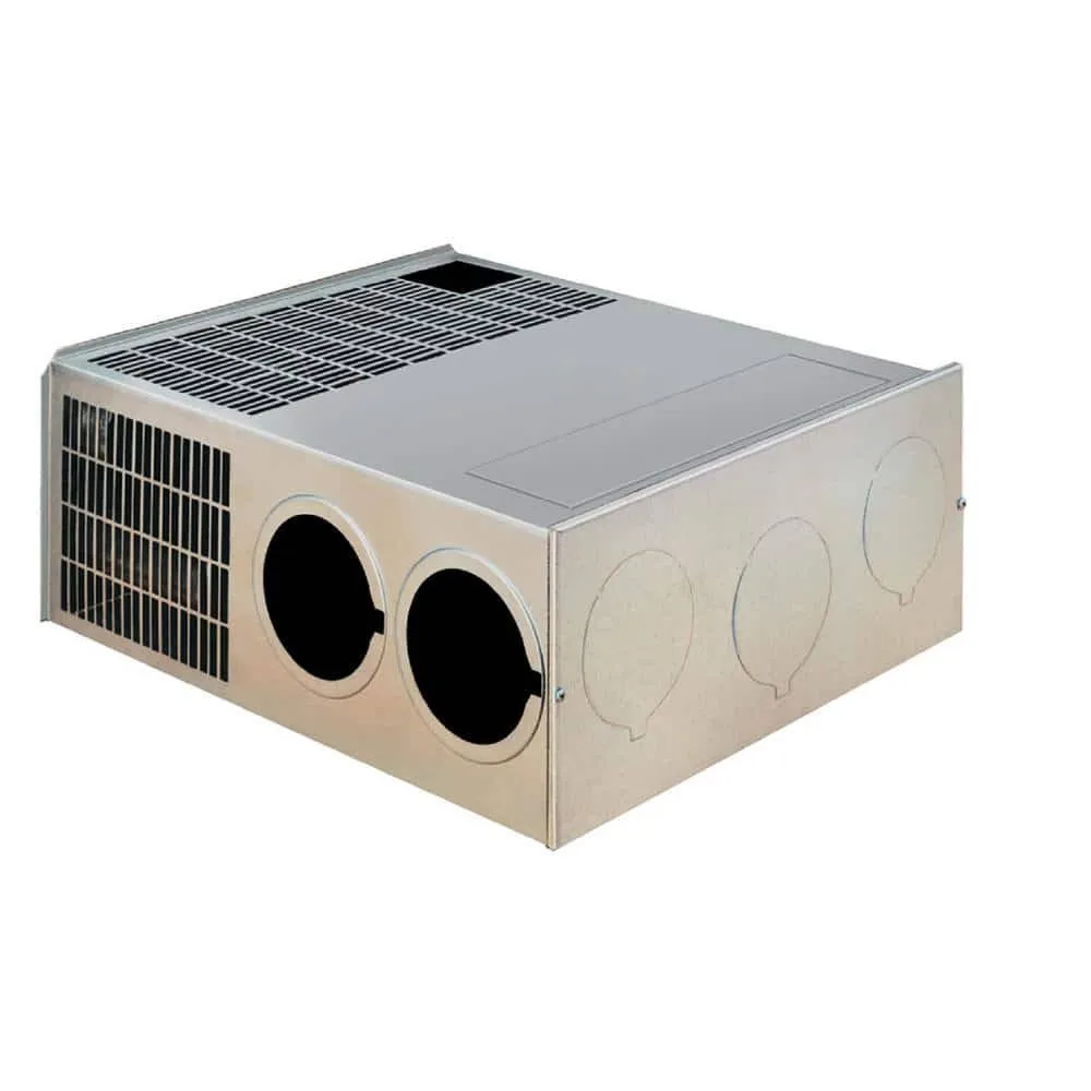 Suburban RP-30FQ 30,000 BTU/h RV Replacement Core for Suburban Furnace Series SF-25F, SF-25FQ, SF-30F, SF-30FQ, SF-FQ (2608A)