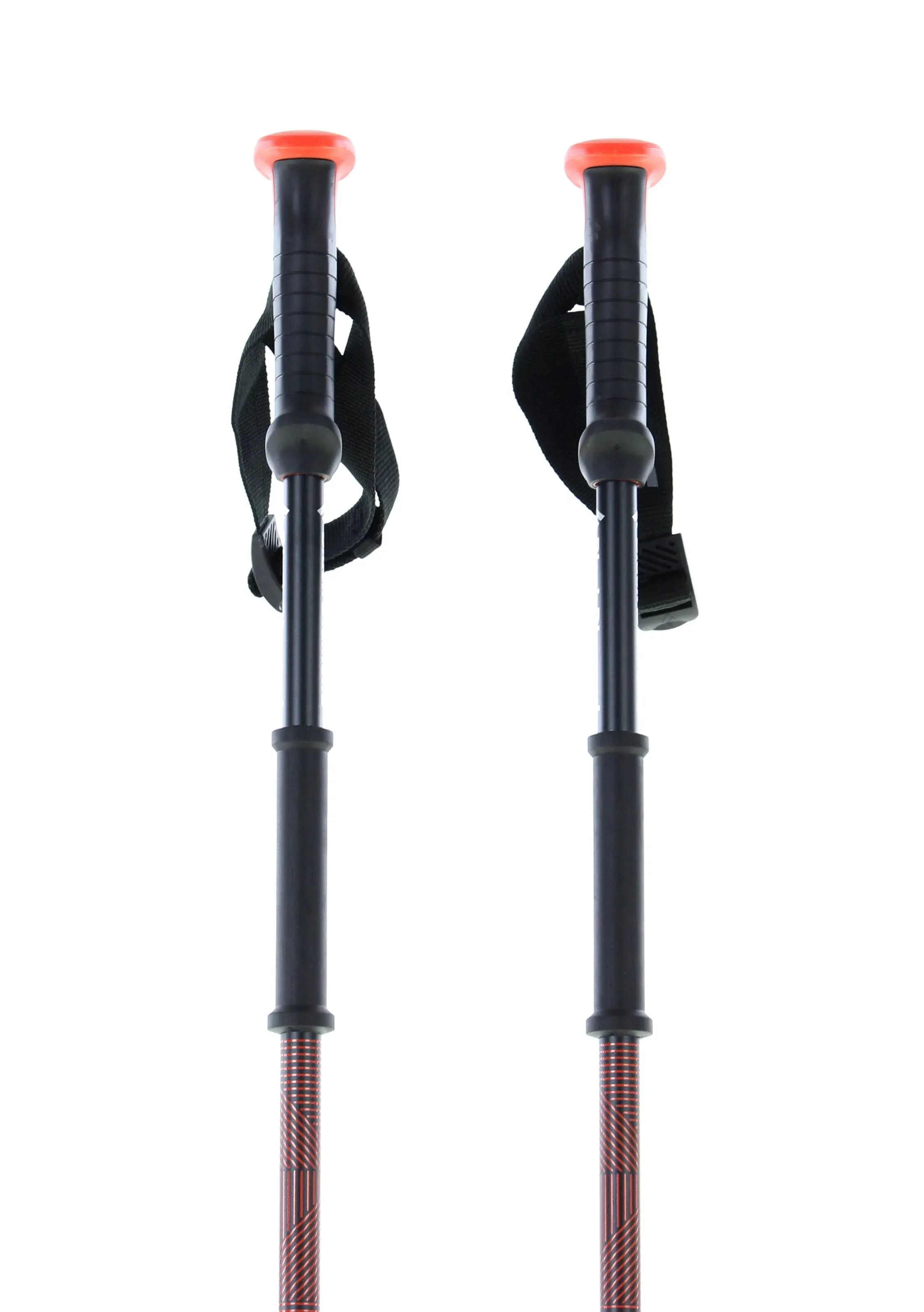 Black Diamond Traverse Ski Poles