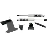 Superlift 05-20 92722 for Ford F250/350 Super Duty Dual Stabilizer w/ Fox 2.0 Shocks