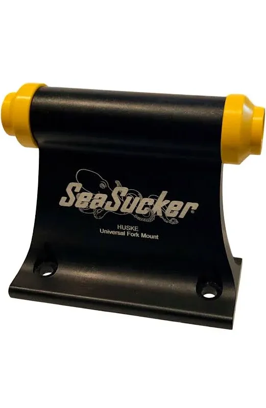 SeaSucker HUSKE 15x110mm Thru‐Axle Plugs