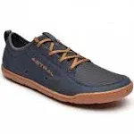 Astral Loyak Men's Navy/Brown / 8