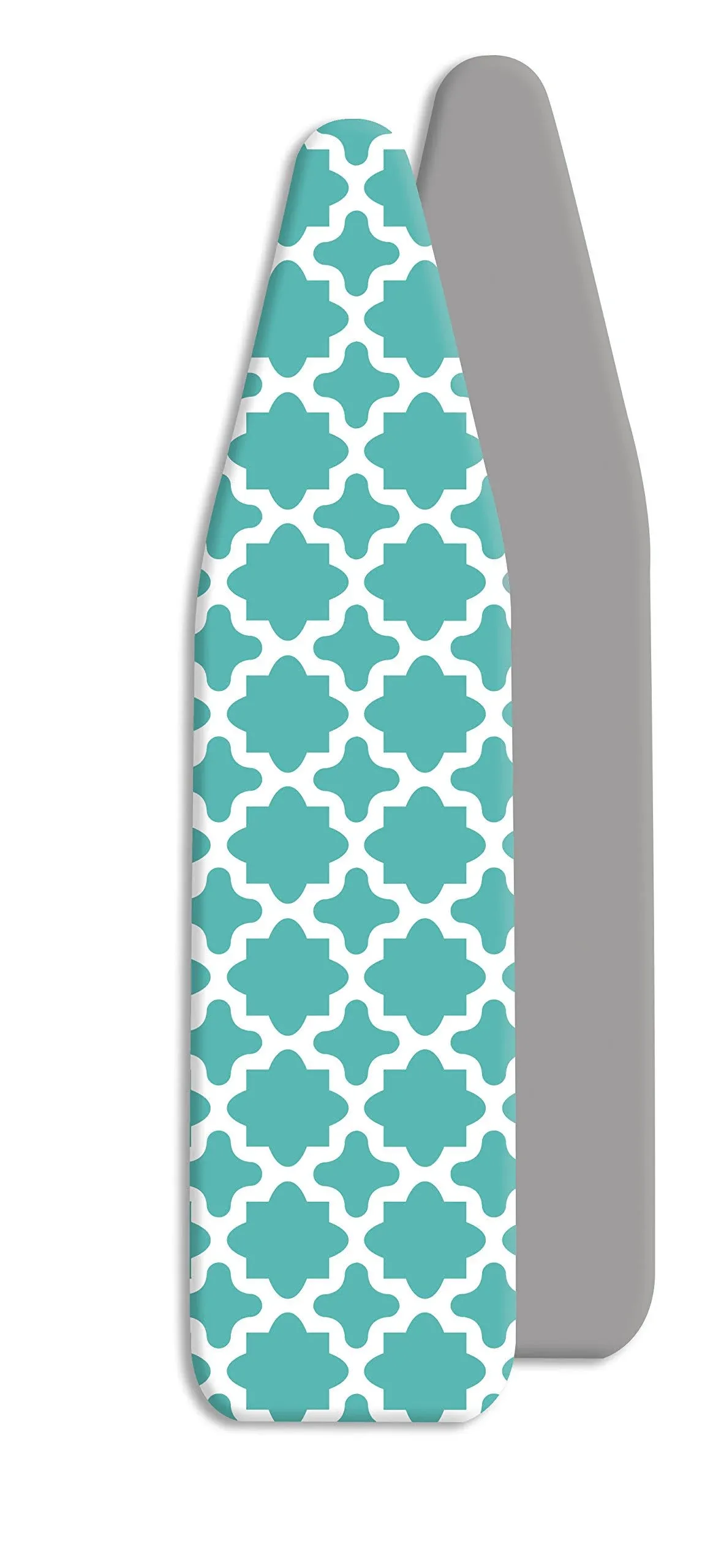 Whitmor Reversible Ironing Board Cover and Pad – Concord