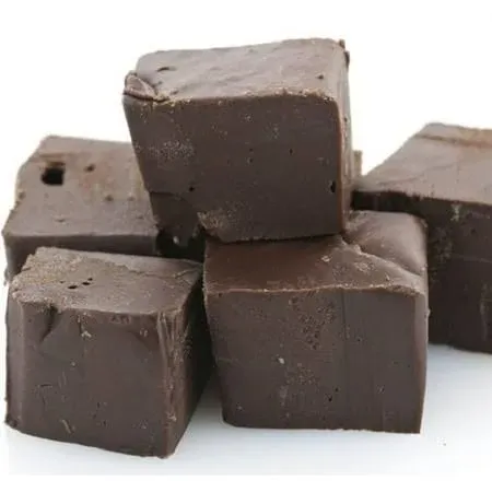 Old Fashion Chocolate Fudge smooth creamy 1 pound