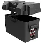 NOCO Bg31 Group 24-31 Battery Box