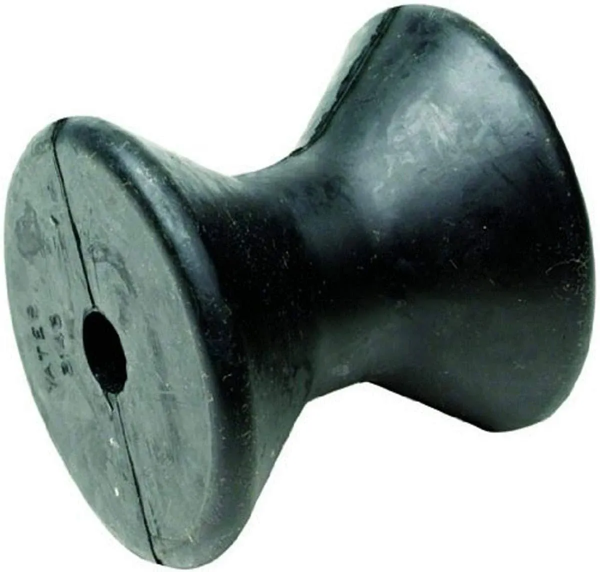 attwood Rubber Bow Roller