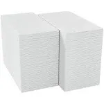 200PACK Disposable Hand Towels for Bathroom, Soft and Absorbent Paper Guest Towels Disposable Decorative Bathroom Hand Napkins for Kitchen, Parties, Weddings, Dinners