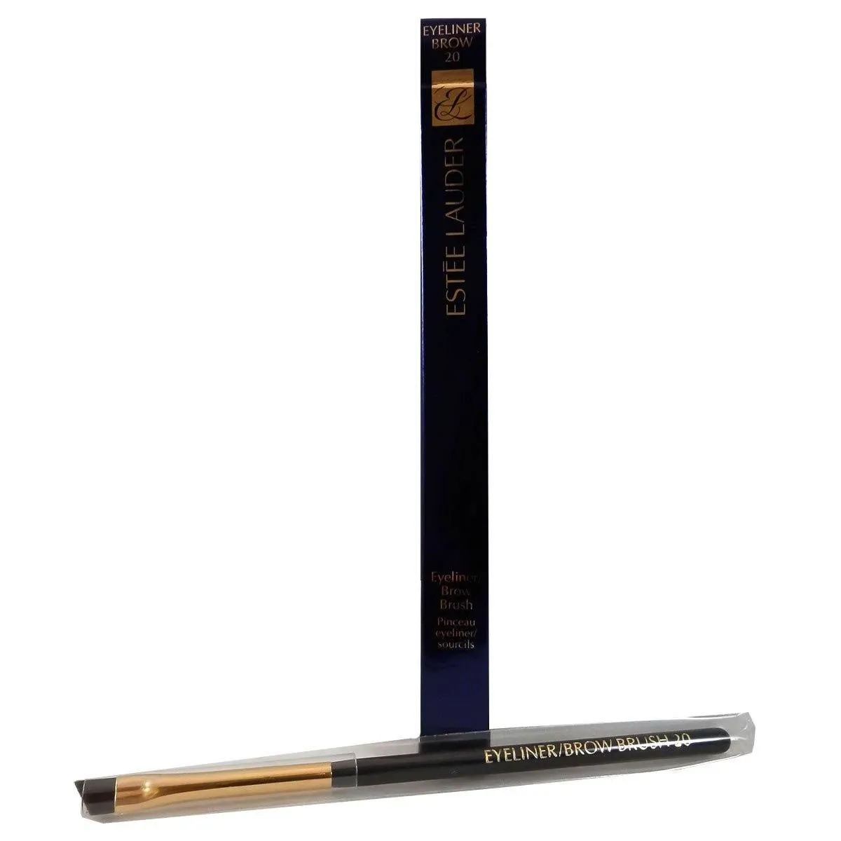 Estee Lauder Estee Lauder Eyeliner/brow Brush