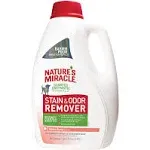 Nature's Miracle Melon Burst Stain & Odor Remover Spray