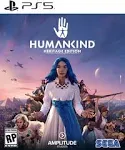 Humankind Heritage Edition - PlayStation 5