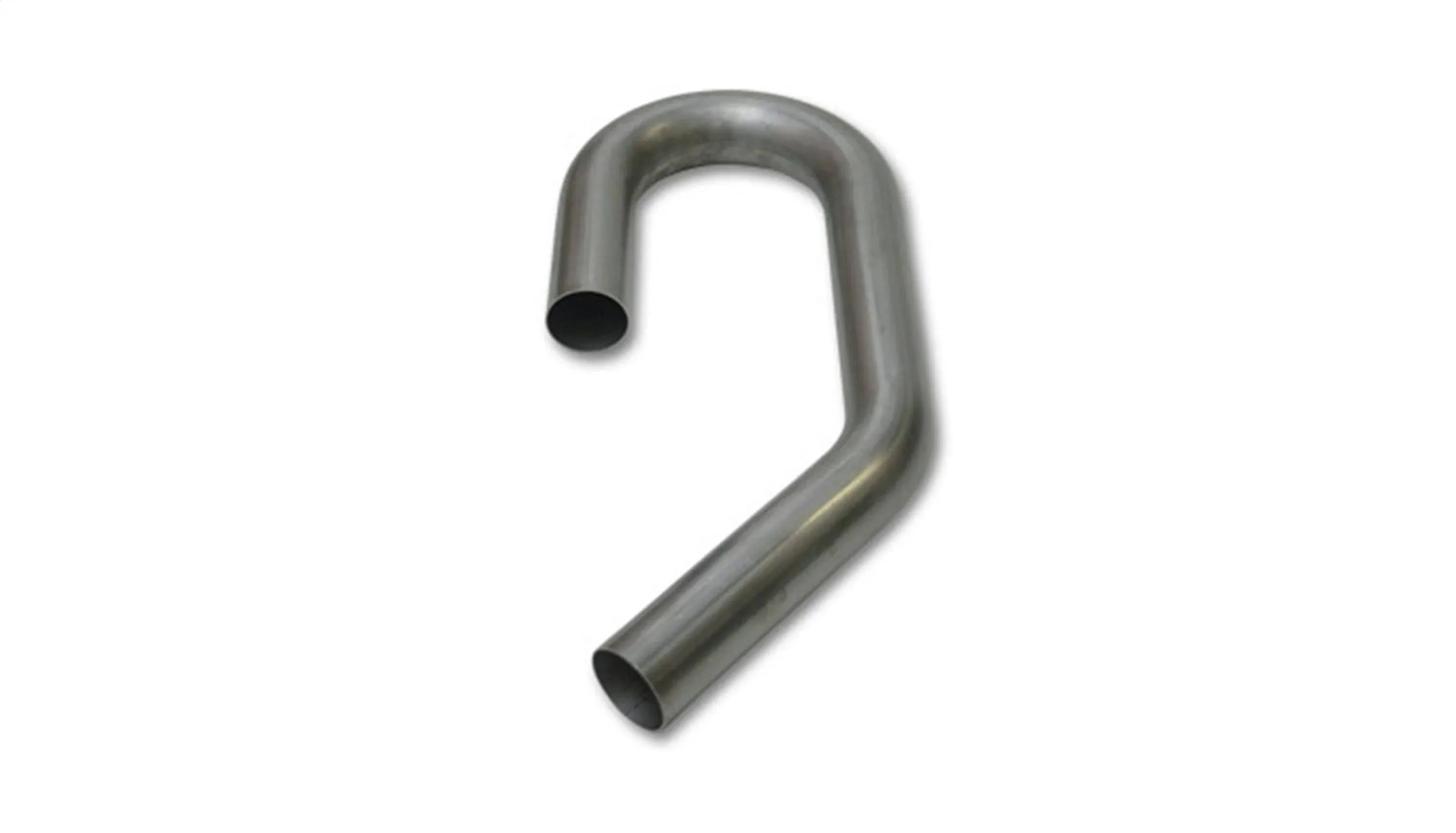 Vibrant Performance 2613 4" Stainless Steel U-J Mandrel Bent Tubing