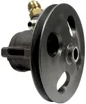 Power Steering Pump w/ Pulley