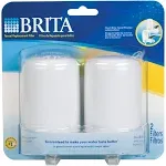 Brita Faucet Replacement Filters