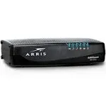 Restored Arris Sbv2402 Surfboard Docsis 3.0 Cable Modem for Xfinity Internet & Voice