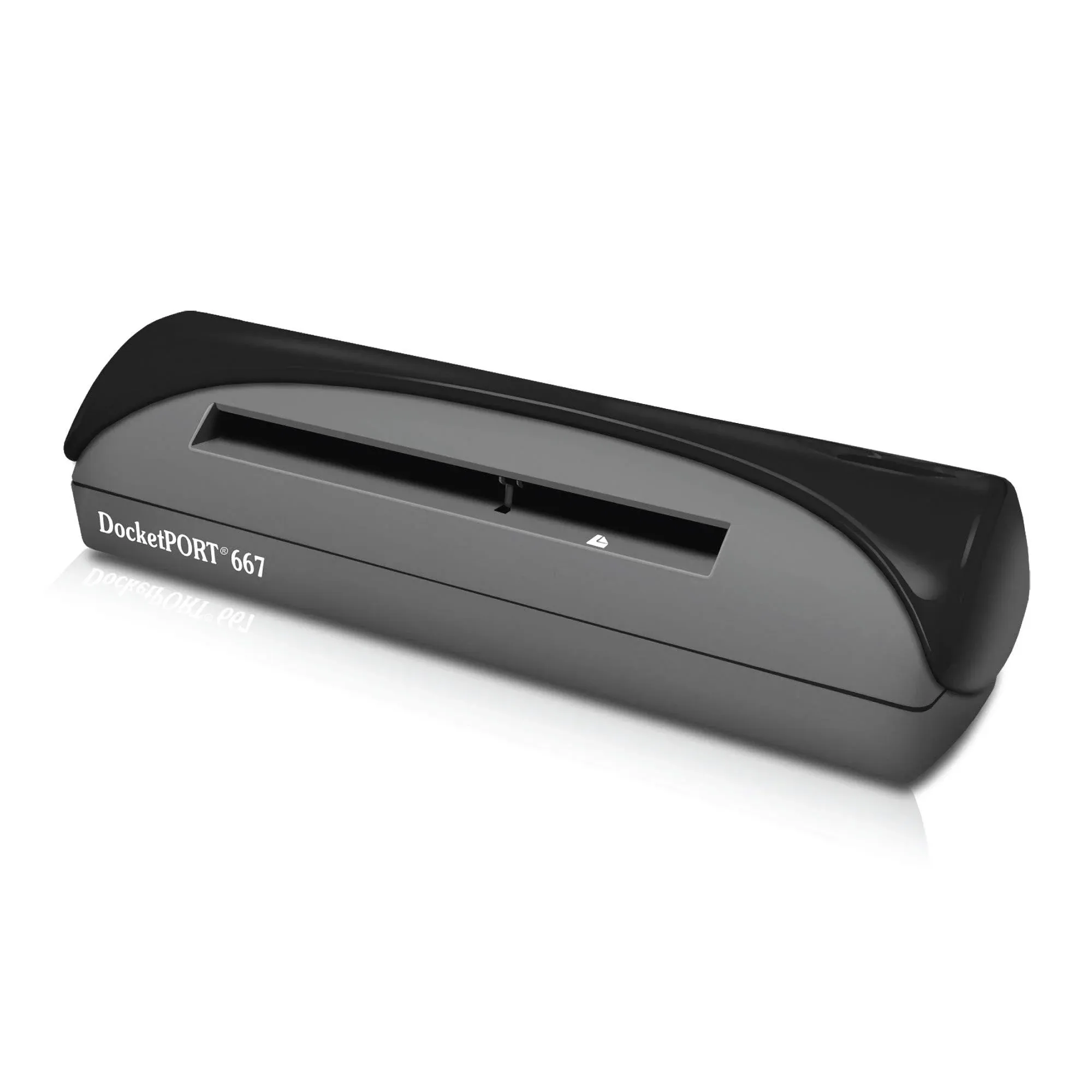 DocketPORT DP667 Card Scanner