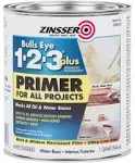 RUST-OLEUM 249937 1-2-3 Plus Interior/Exterior Primer