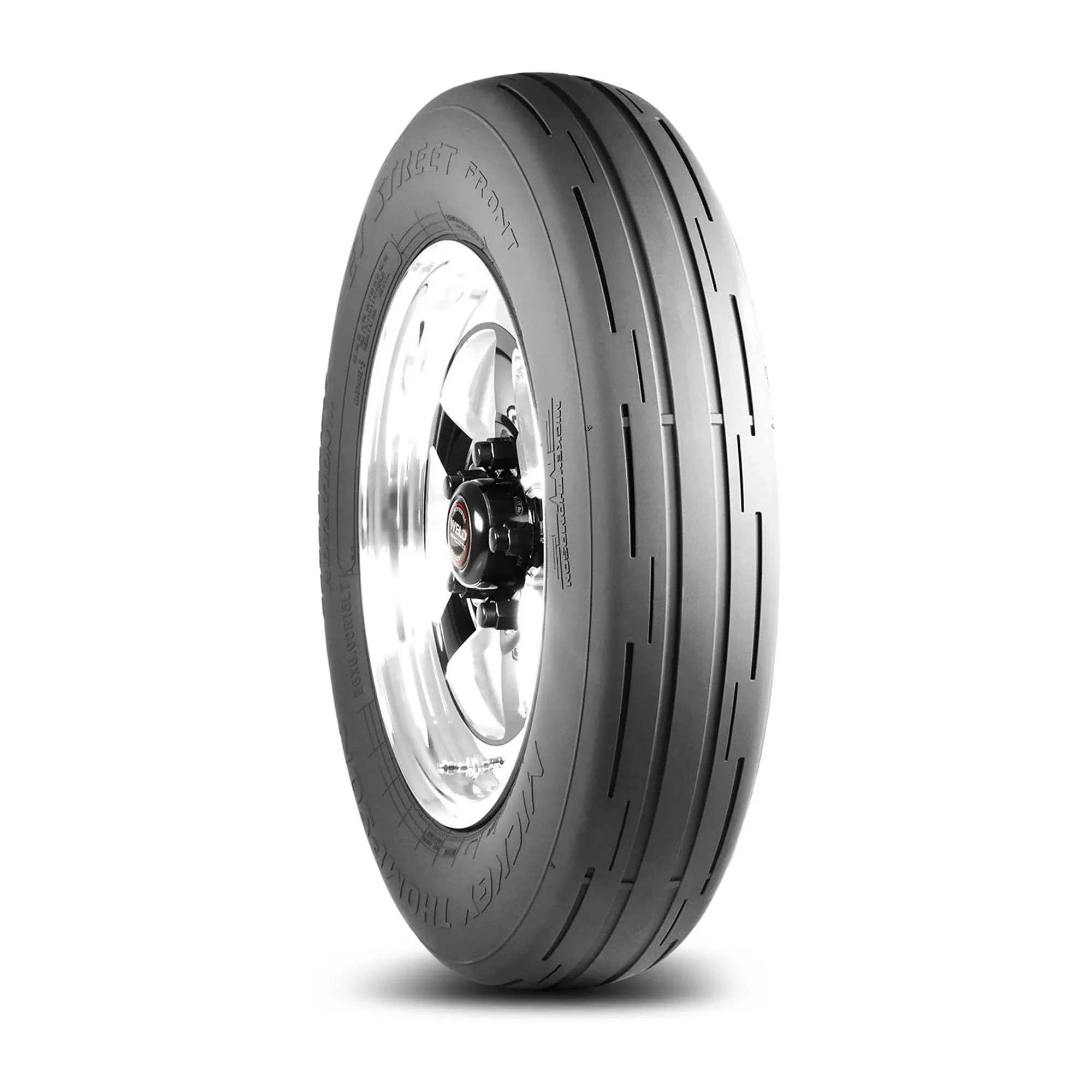 Mickey Thompson et Street Front Tire - 28X6.00R18LT 90000040481