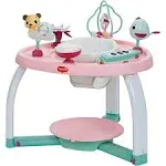 Tiny Love 5-in-1 Stationary Activity Center, 5 Modes of use: Tummy time.....