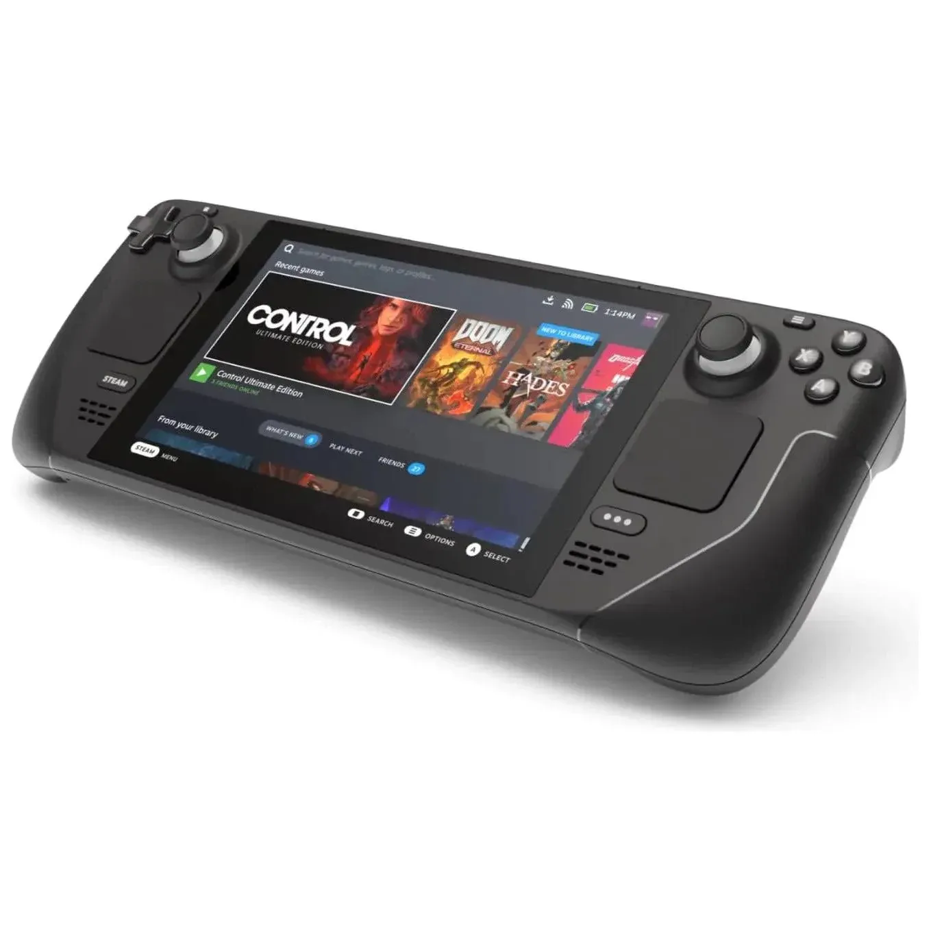 Valve Steam Deck Handheld Console 256 GB