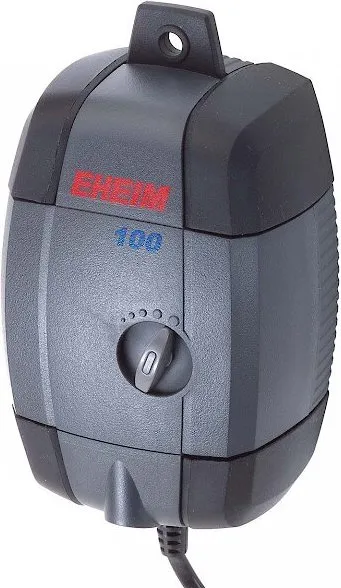 Eheim Air Pump 100 Up To 30gal {L-1}207183