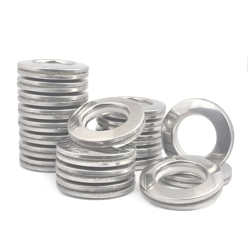 Curtain Grommets Surface 10 pcs Stainless Steel Metal Curtain Eyelet Rings In...