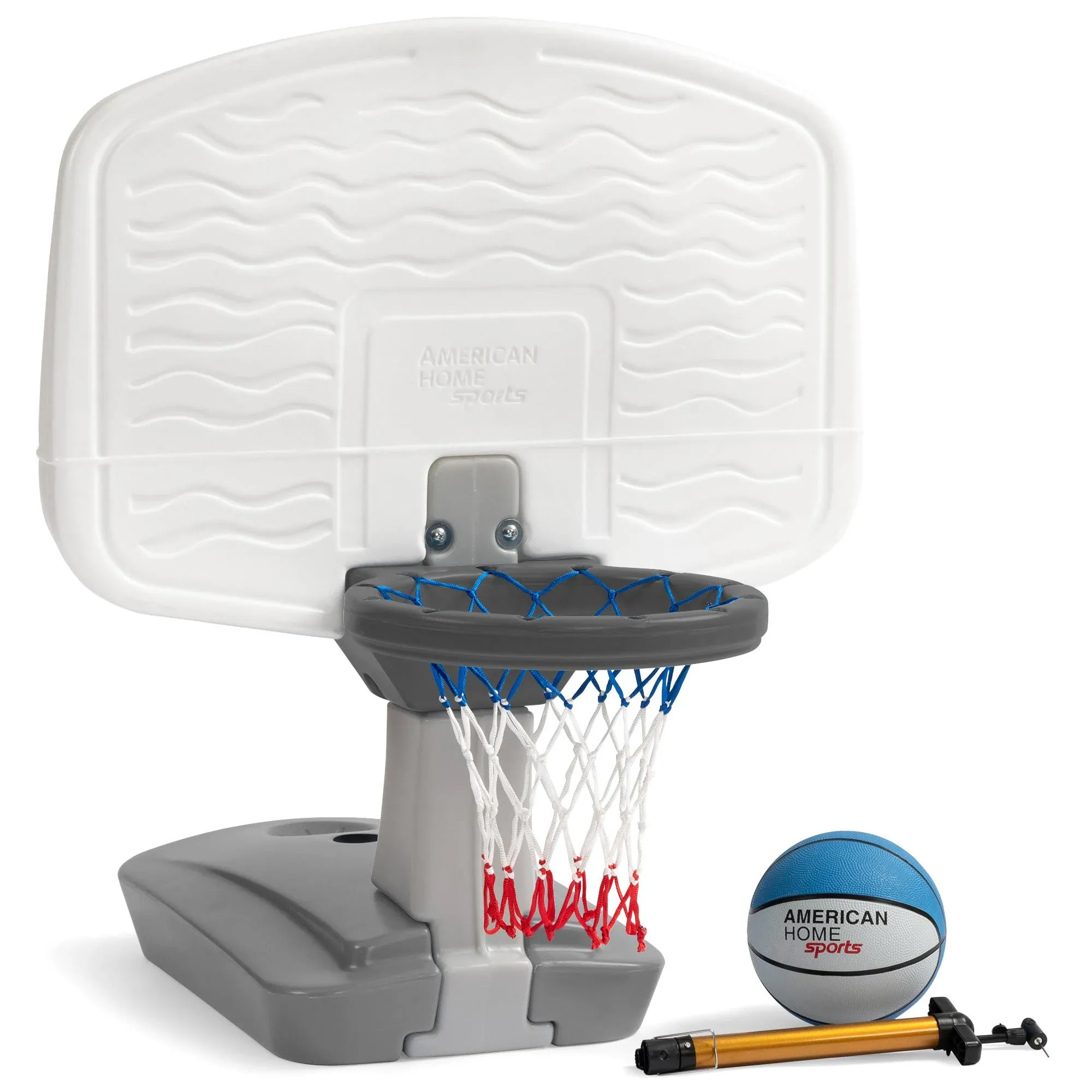 Pooltime Pool Basketball Hoop