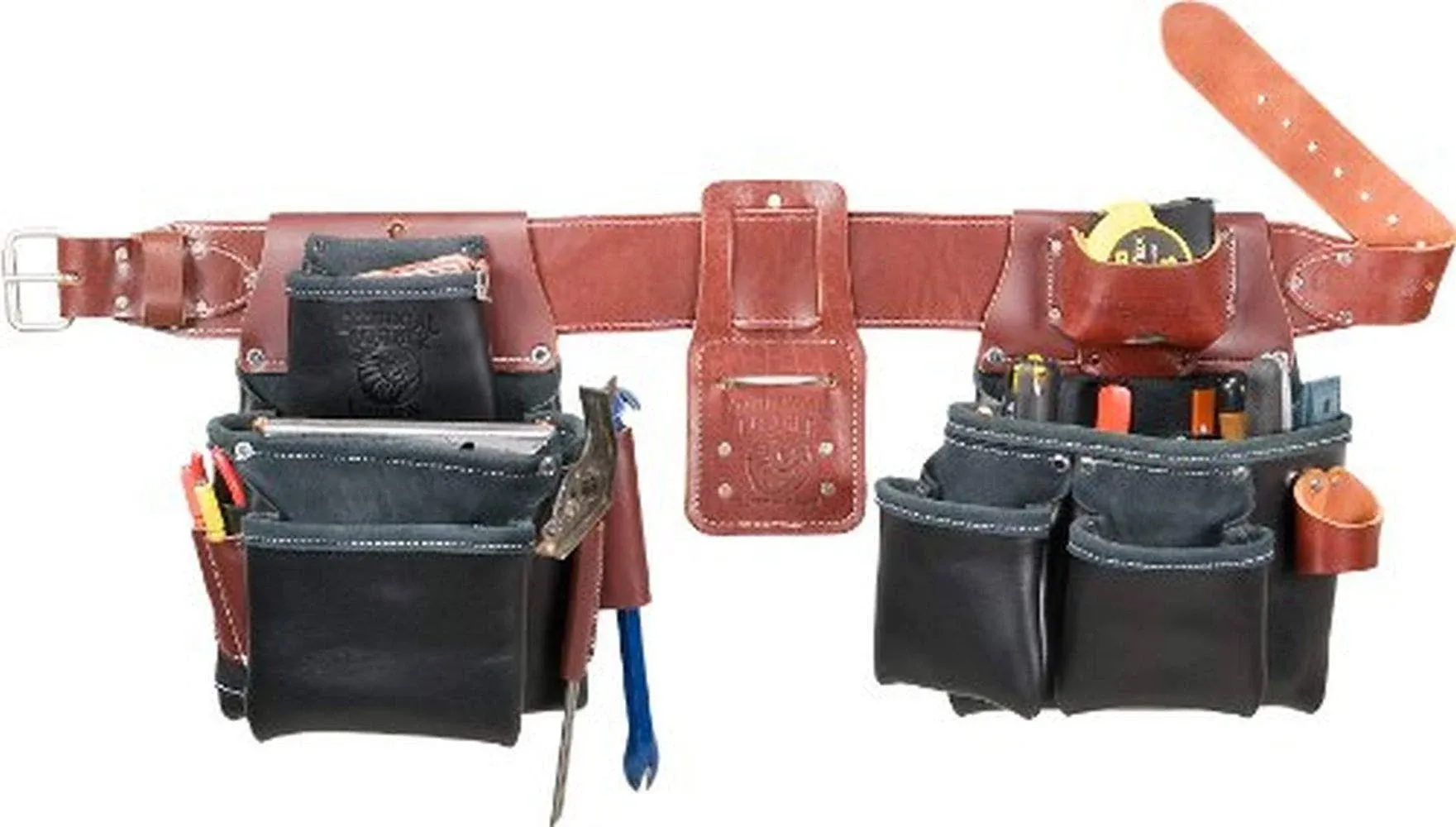 Occidental Leather Pro Framer Package 5080