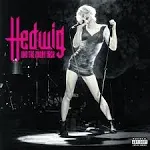 Hedwig and The Angry inch (Original Cast Recording) (Pink Vinyl)