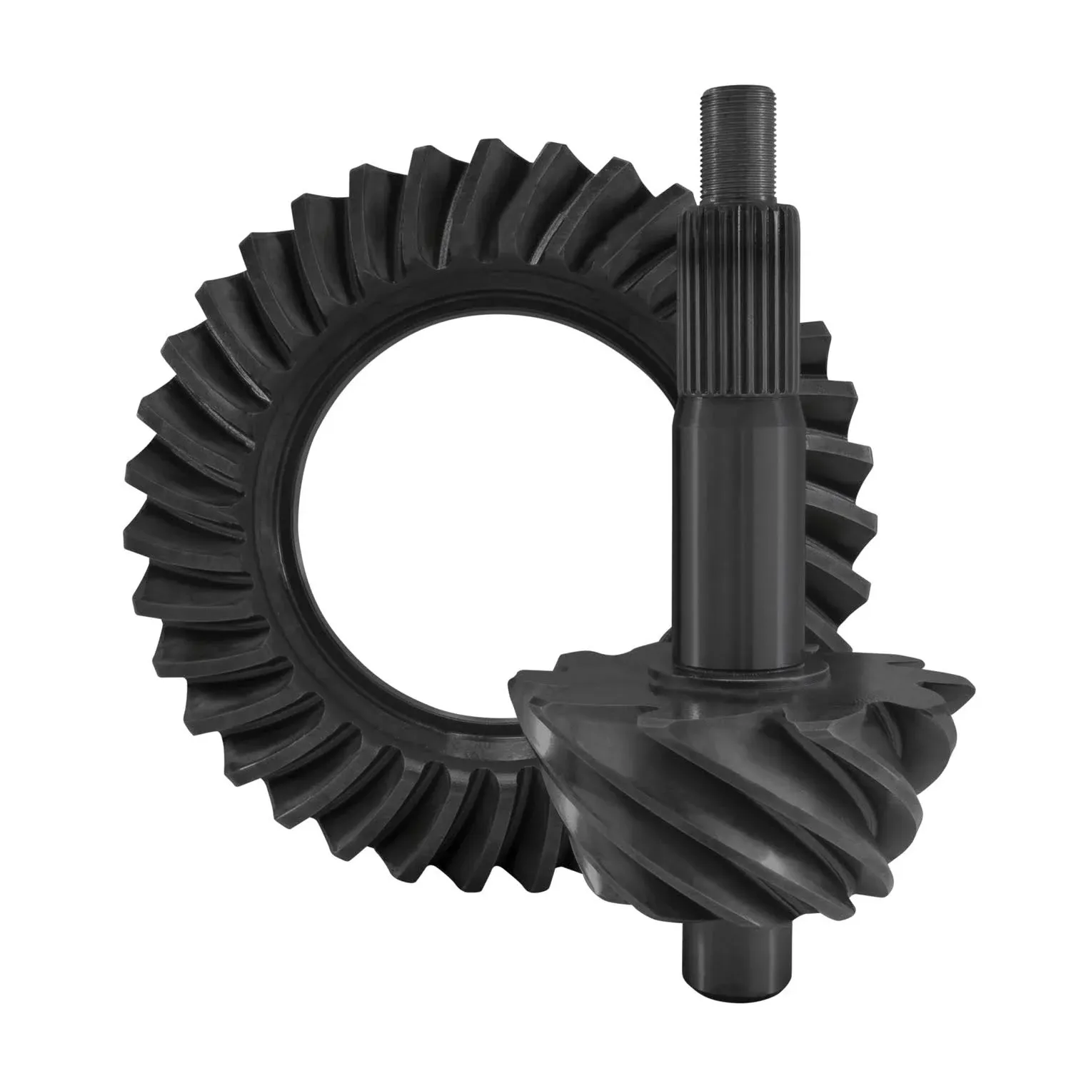 First Generation 1965-1973 Ford Mustang High Performance Ring & Pinion Gear Set, 3.50 Ratio - Yukon Gear