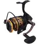 Penn BTLIII4000 Battle III Spinning Reel