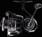 Daiwa TTUMQLT3000-CXH Tatula MQ LT Spinning Reel