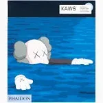 KAWS (Phaidon Contemporary Artists Series)