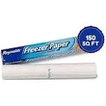 Reynolds Kitchens Freezer Paper (150 sq. ft., 2 pk.) Great Price