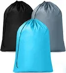 Lzerking Travel Laundry Bags 3 Pack