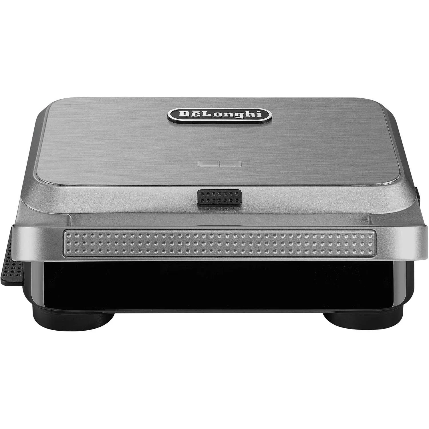 NEW DeLonghi SW13ABCS Compact All Day 3-In-1 Grill Waffle Sandwich FREE SHIPPING