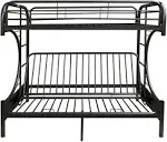 Acme Eclipse Twin/Full/Futon Bunk Bed