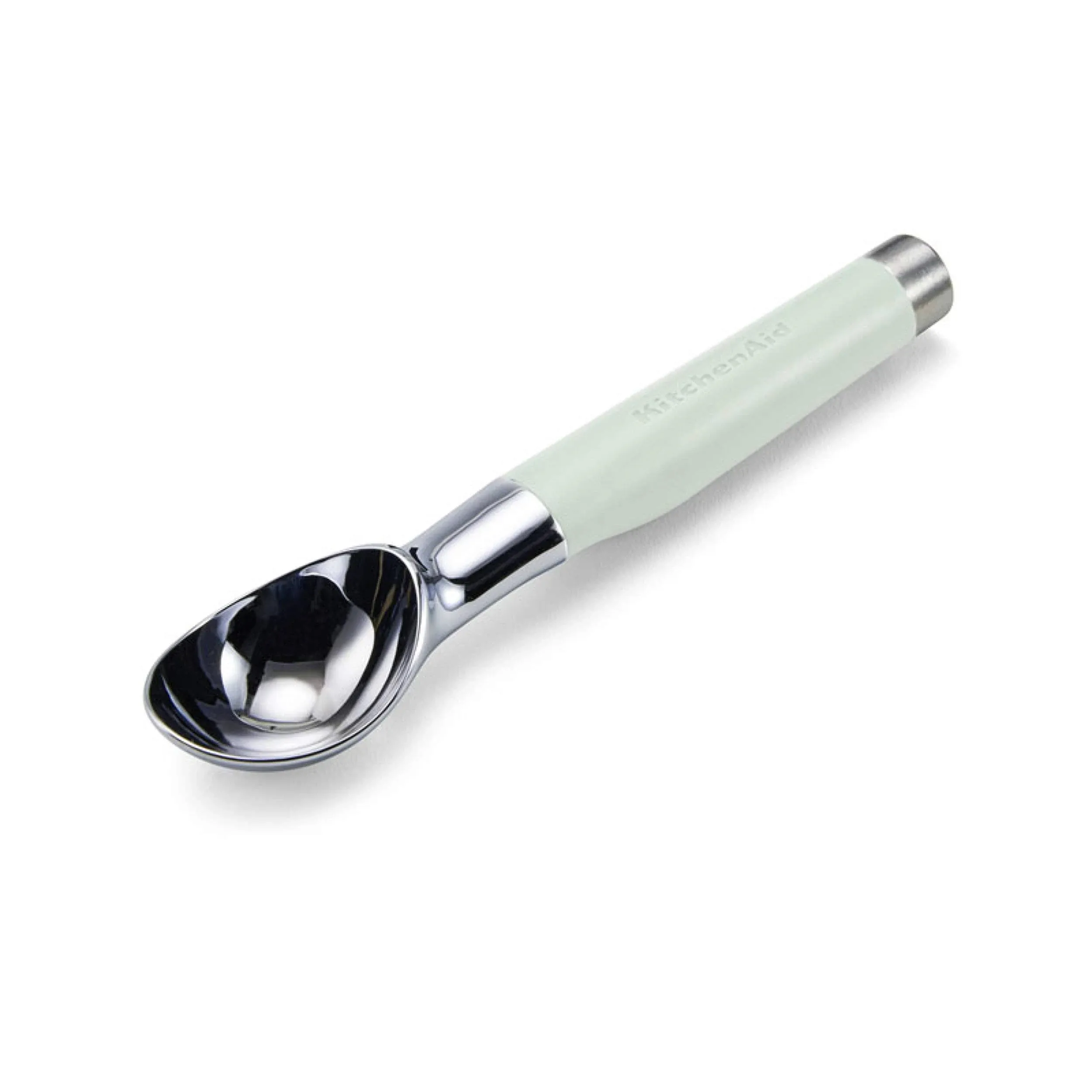 KitchenAid Gourmet Pistachio Ice Cream Scoop