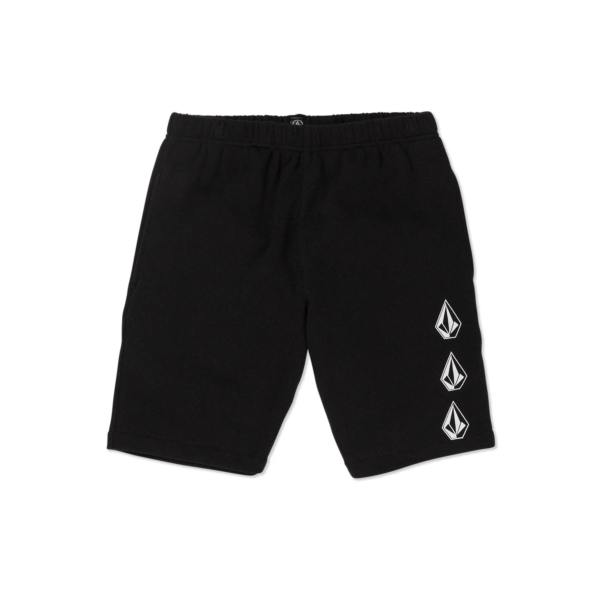 Volcom Iconic Stone Fleece Sweatshort (Big Little Boys Sizes)