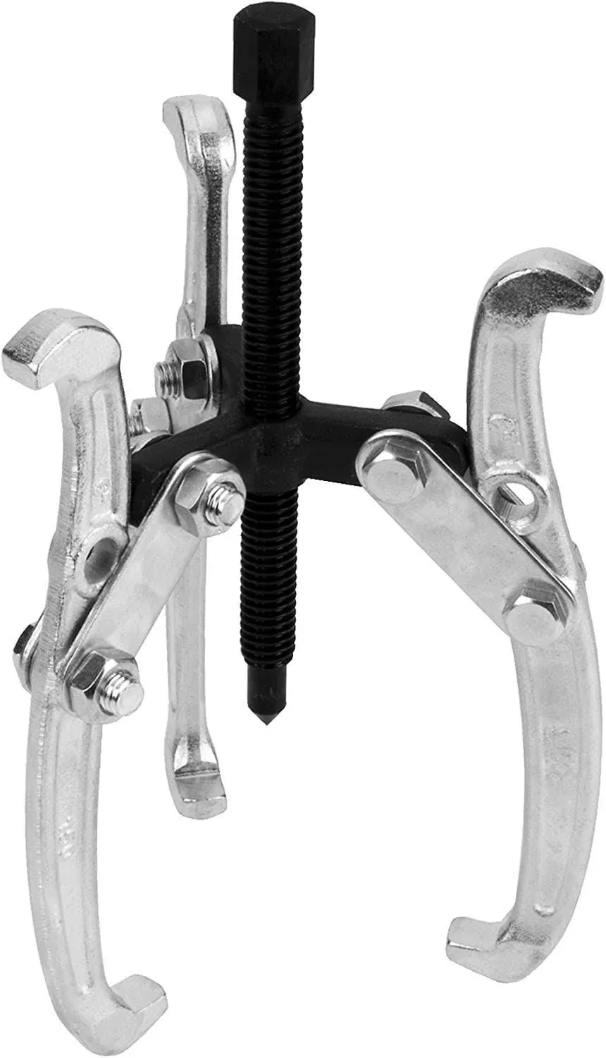 Performance Tool - W137p - 6in 3 Jaw Gear Puller