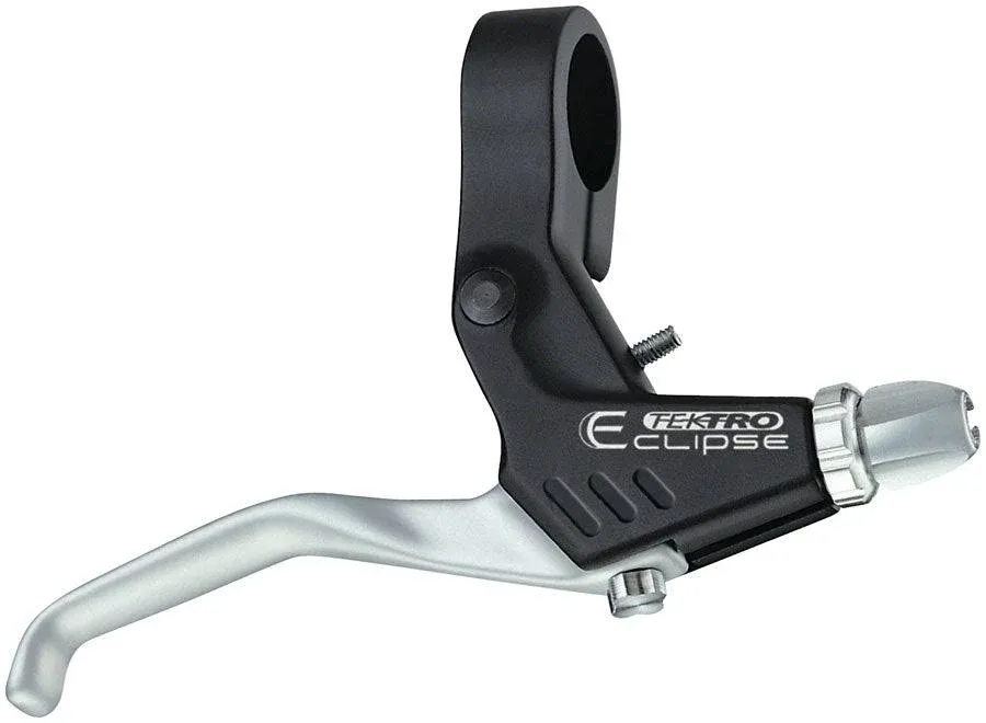 NEW BRAKE LEVER TEKTRO ECLIPSE MT2.1 V/DISC BK/BK