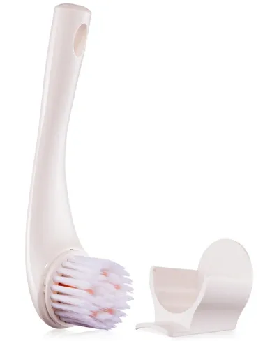 Shiseido Cleansing Massage Brush