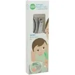 Frida Baby NailFrida The SnipperClipper | The Baby Nail Clipper with Safety spyhole for Newborns and up