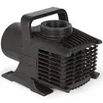 Atlantic TT7500 TidalWave3 Asynchronous Pond Pump, 7650 GPH