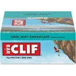 Clif Bar Cool Mint Chocolate