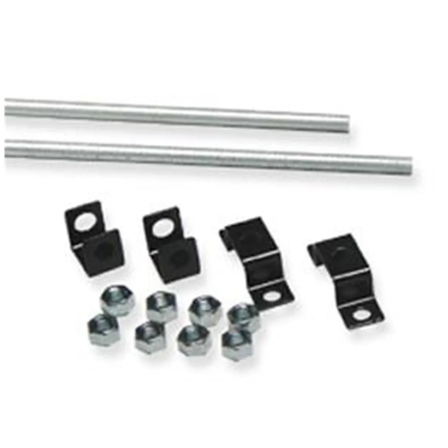 ICC Ladder Rack Ceiling Rod Kit