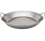 Matfer 62053 Paella Pan