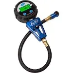 Motion Pro 57-8684 Tire Pressure Gauge Digital 0-60 PSI 15 &#034; Hose Lighted Each