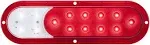 Optronics Fusion LED Combination Trailer Tail Light