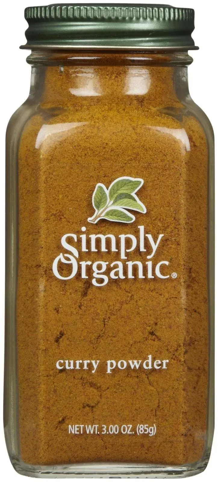 Simply Organic Curry Powder 3 oz